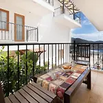Apartmán Esma Full Sea View Kalkan *