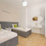 Esma Full Sea View Kalkan Apartmán *