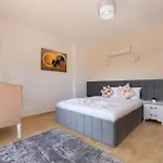 Apartmán Esma Full Sea View Kalkan