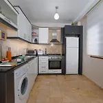 Apartmán Esma Full Sea View Kalkan Kaş