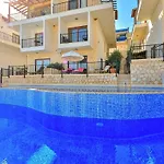 Esma Full Sea View Kalkan * Kaş