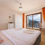 Apartmán Esma Full Sea View Kalkan Kaş