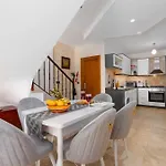 Apartmán Esma Full Sea View Kalkan *