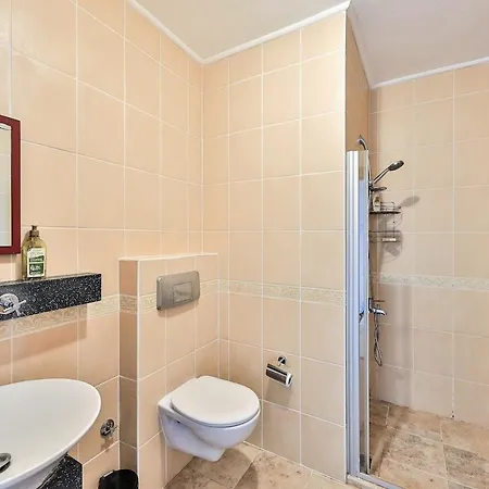 Apartment Esma Full Sea View Kalkan