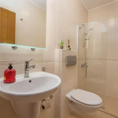 Esma Full Sea View Kalkan Apartment Kas