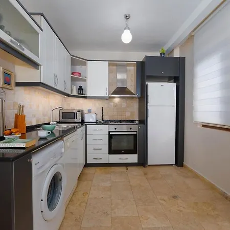 Apartment Esma Full Sea View Kalkan Kas