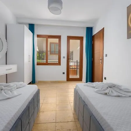 Esma Full Sea View Kalkan * Kaş