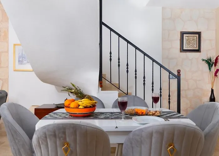 Esma Full Sea View Kalkan